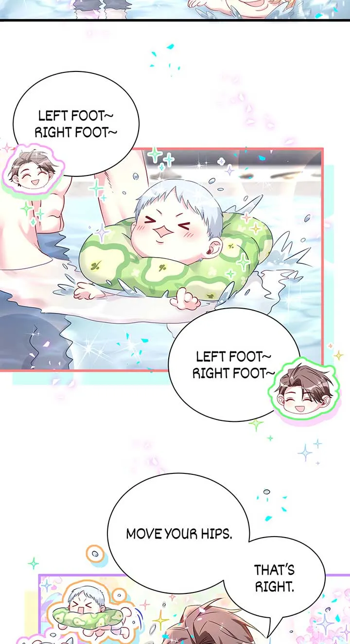 Whose Baby is it? Chapter 290 Online - página 6