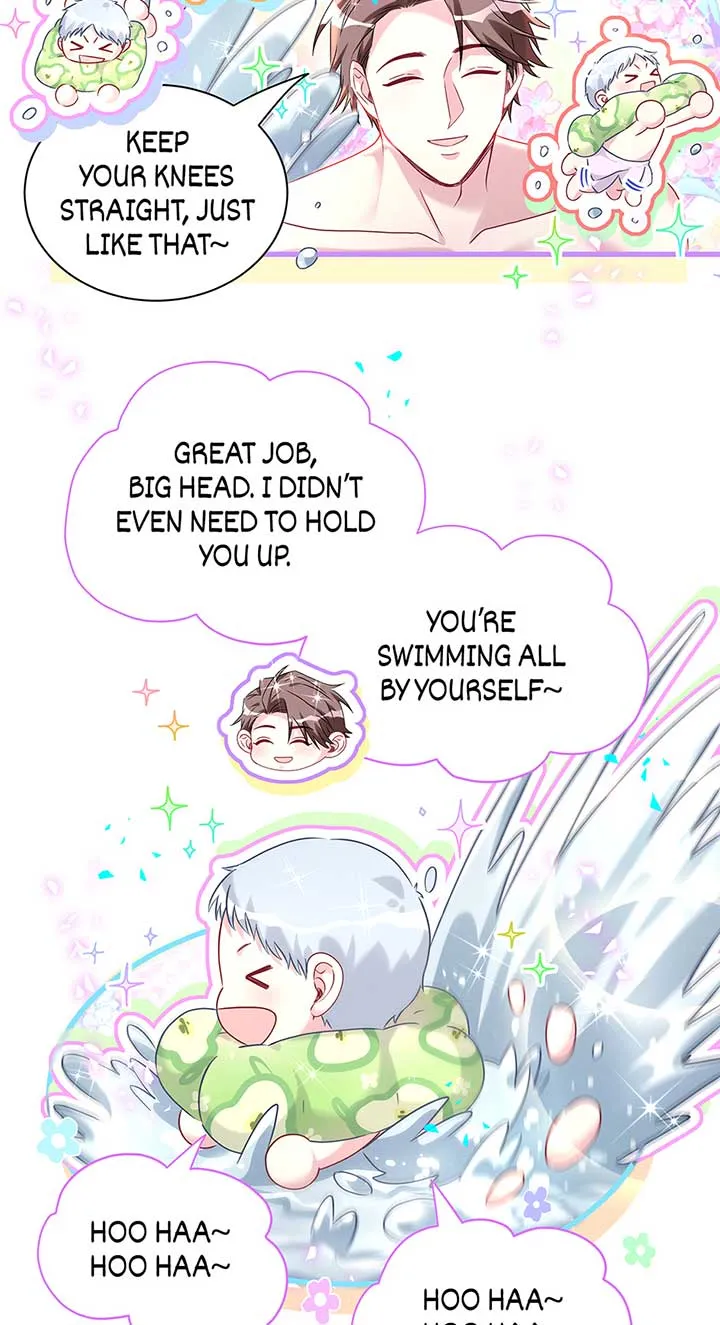 Whose Baby is it? Chapter 290 Online - página 7