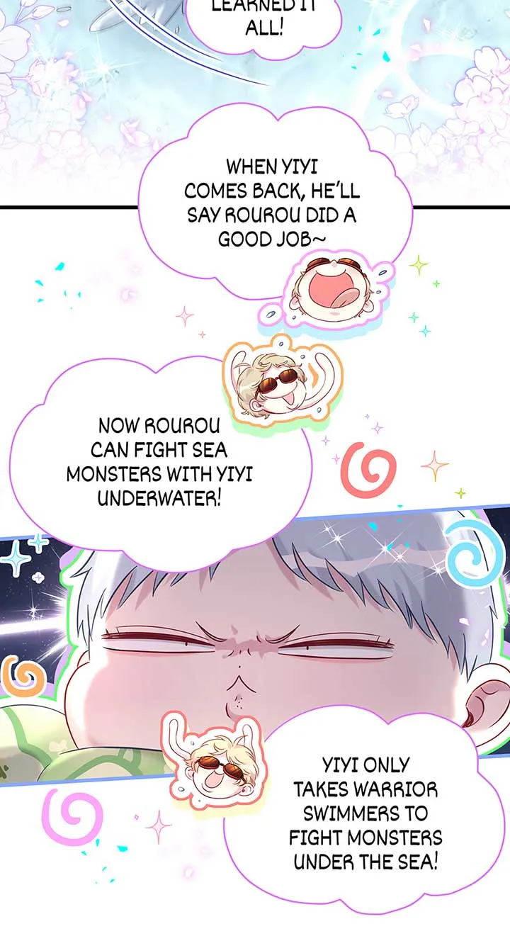 Whose Baby is it? Chapter 290 Online - página 9