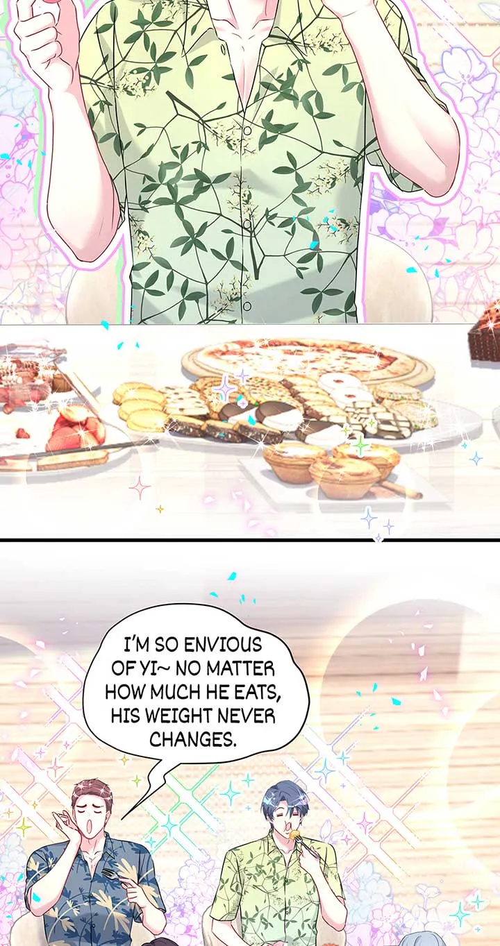 Whose Baby is it? Chapter 290 Online - página 12