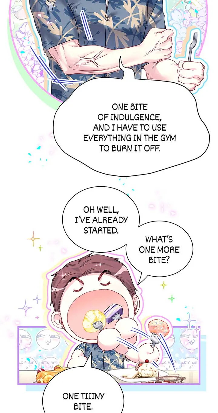 Whose Baby is it? Chapter 290 Online - página 14