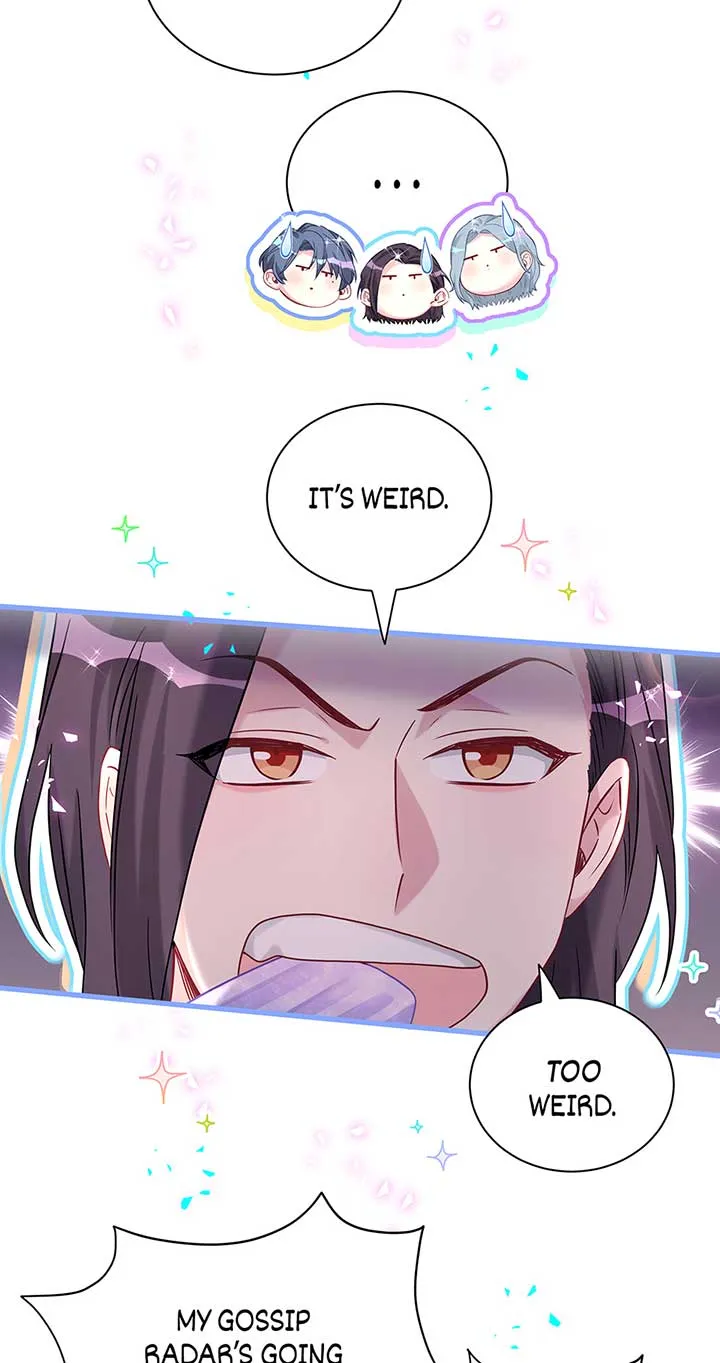 Whose Baby is it? Chapter 290 Online - página 15