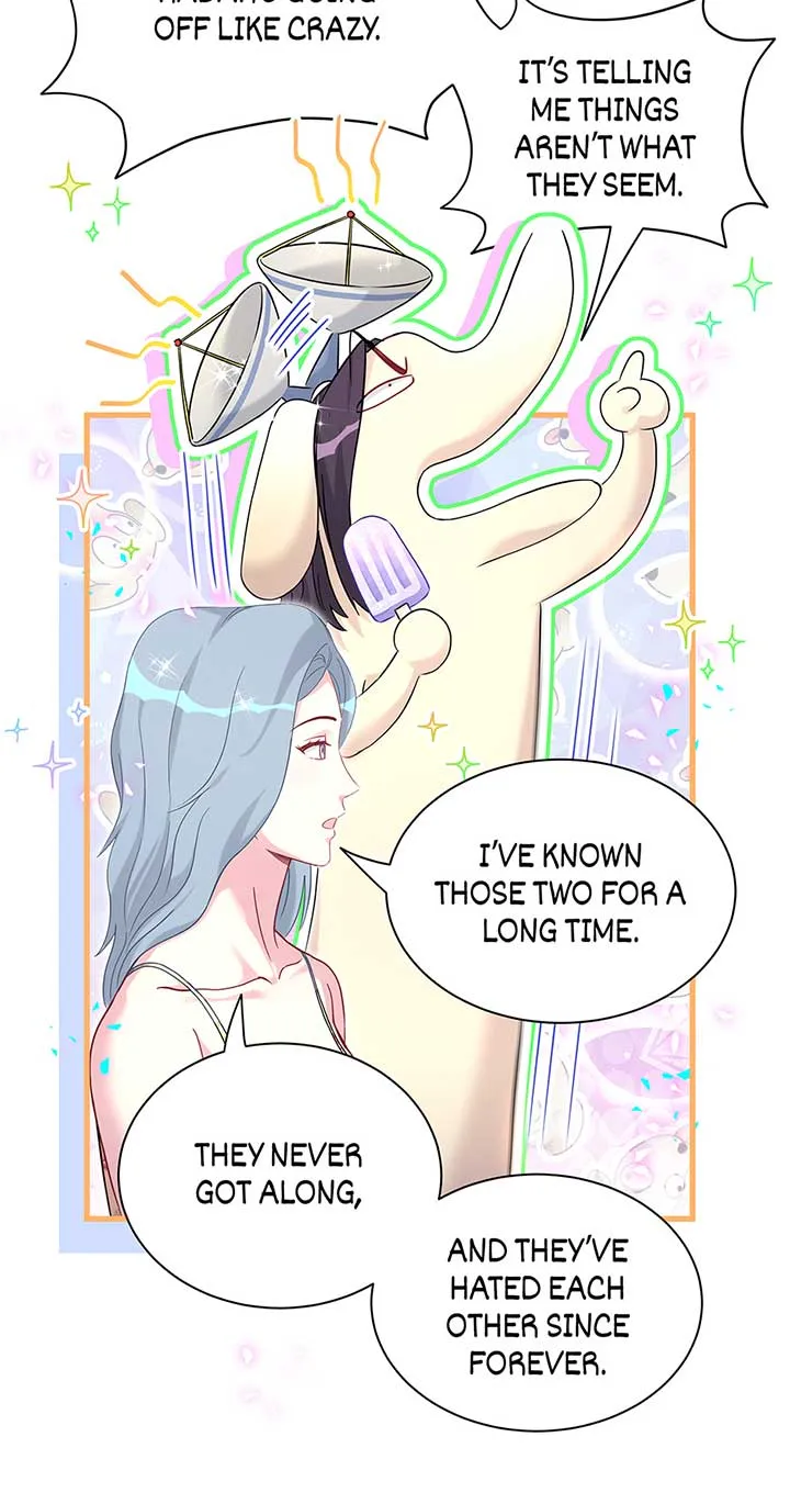 Whose Baby is it? Chapter 290 Online - página 16