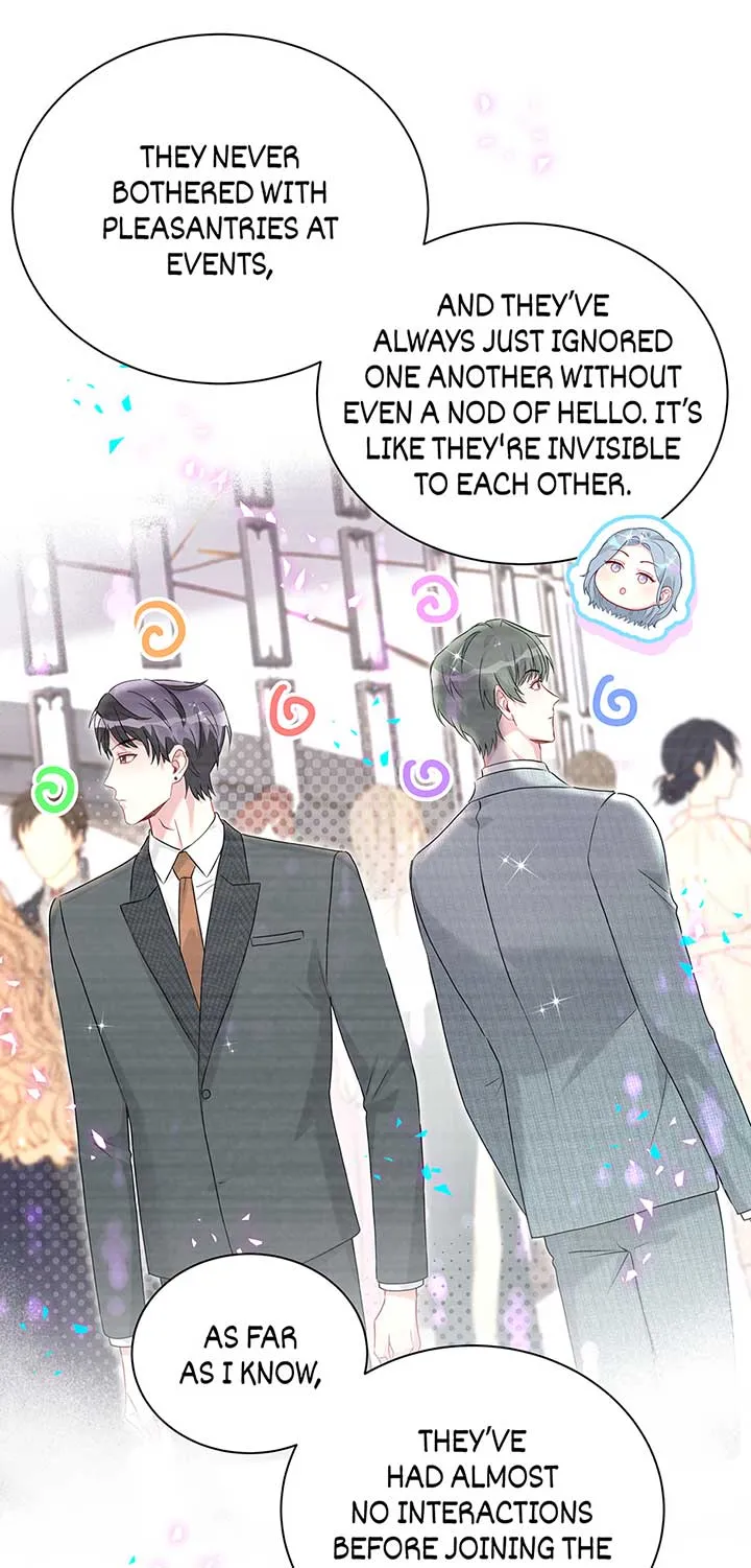 Whose Baby is it? Chapter 290 Online - página 17