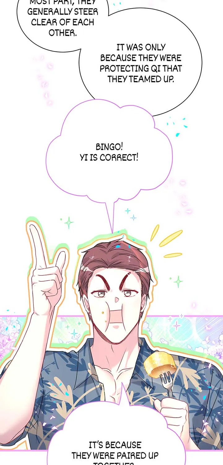 Whose Baby is it? Chapter 290 Online - página 20