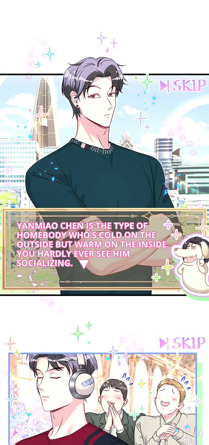 Whose Baby is it? Chapter 290 Online - página 23
