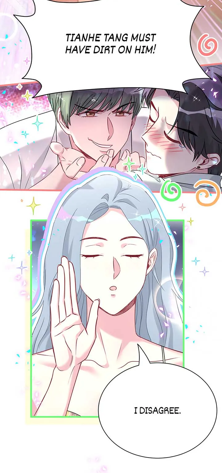 Whose Baby is it? Chapter 290 Online - página 25