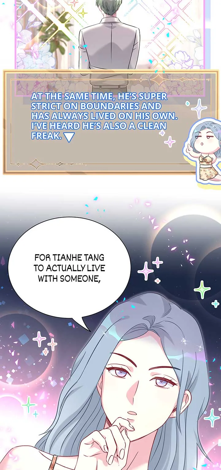 Whose Baby is it? Chapter 290 Online - página 27