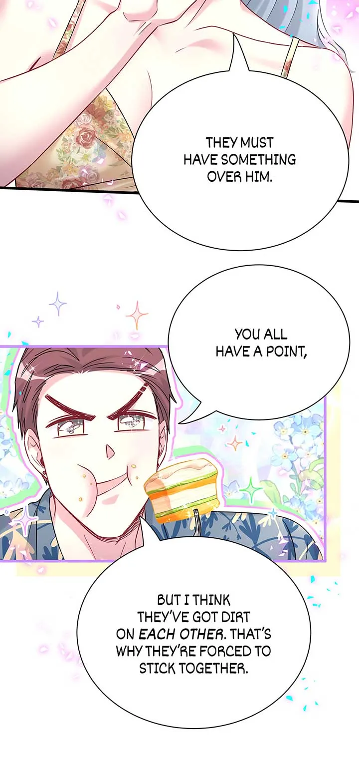 Whose Baby is it? Chapter 290 Online - página 28