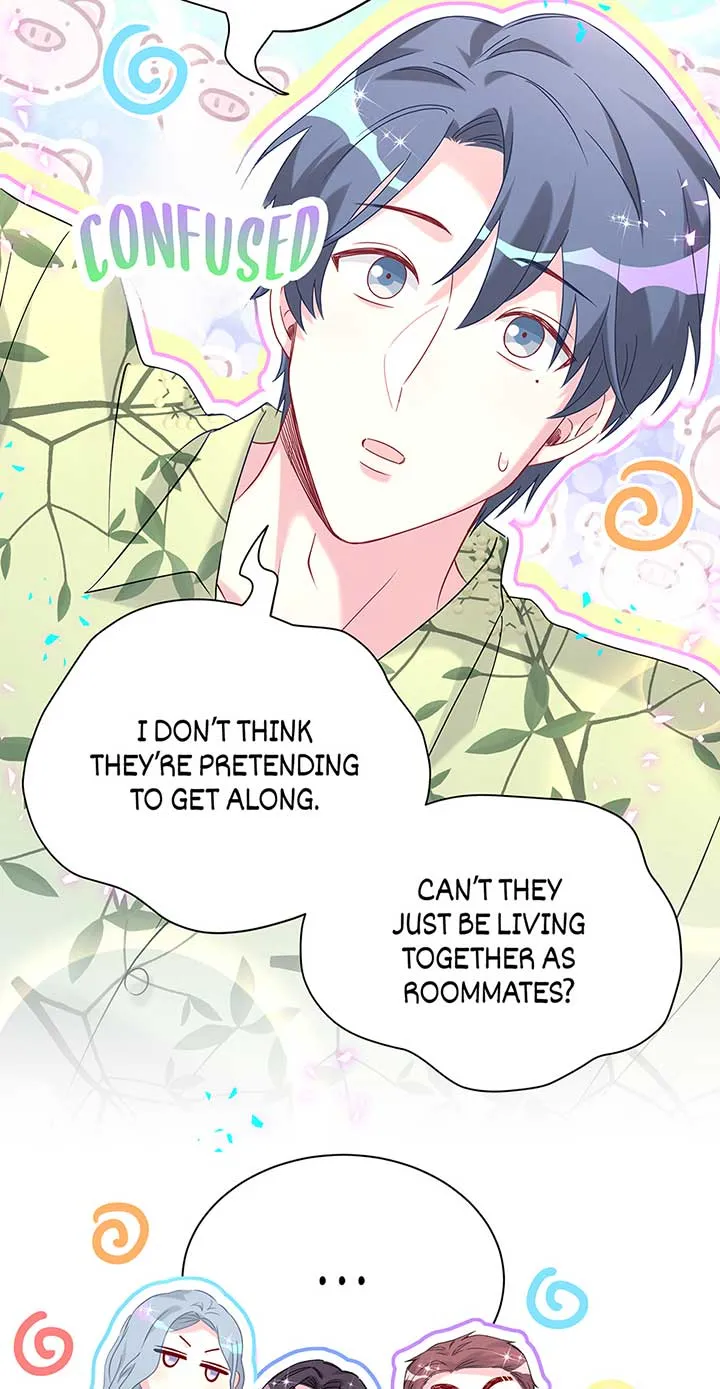 Whose Baby is it? Chapter 290 Online - página 30
