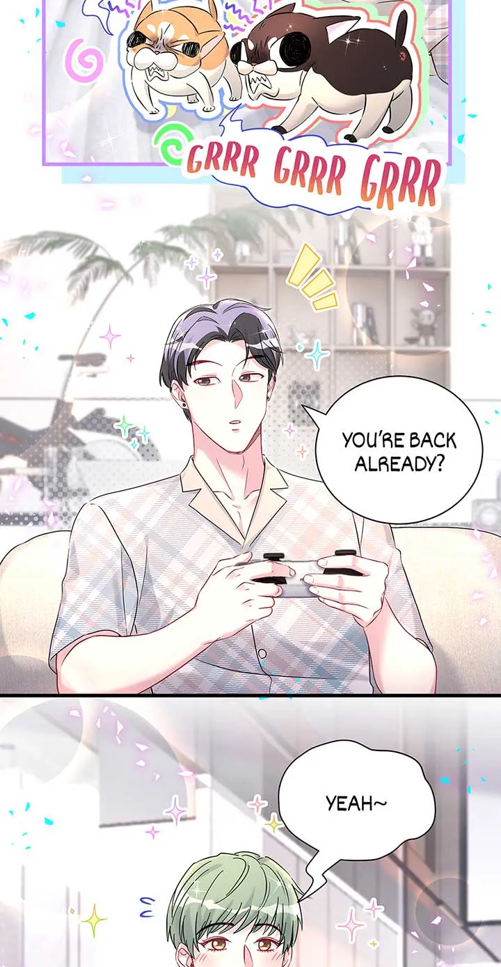Whose Baby is it? Chapter 290 Online - página 33