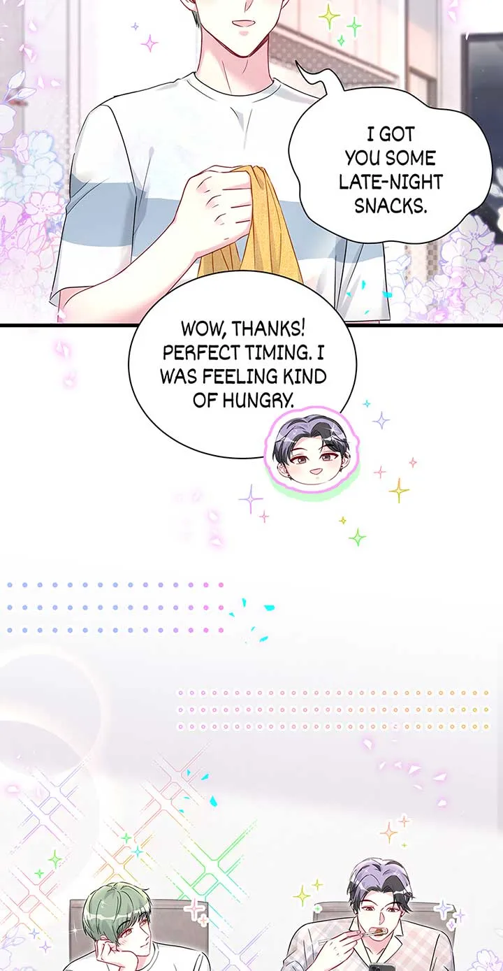 Whose Baby is it? Chapter 290 Online - página 34