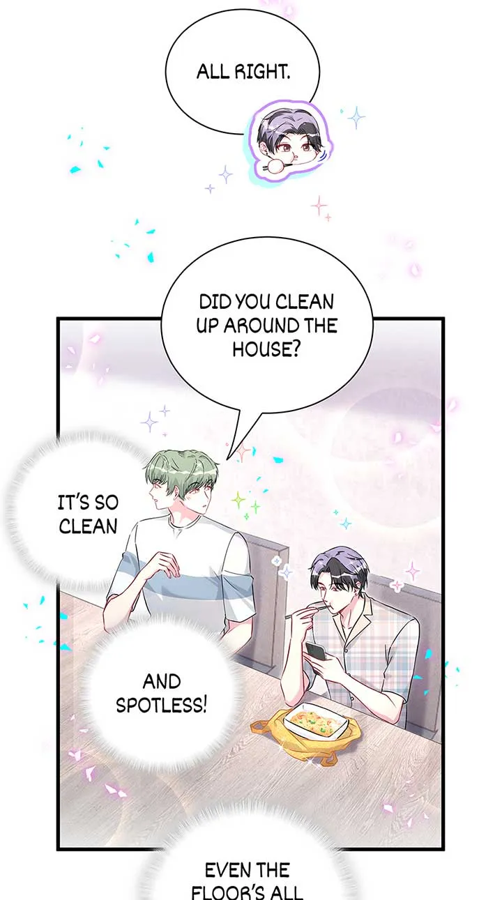 Whose Baby is it? Chapter 290 Online - página 37
