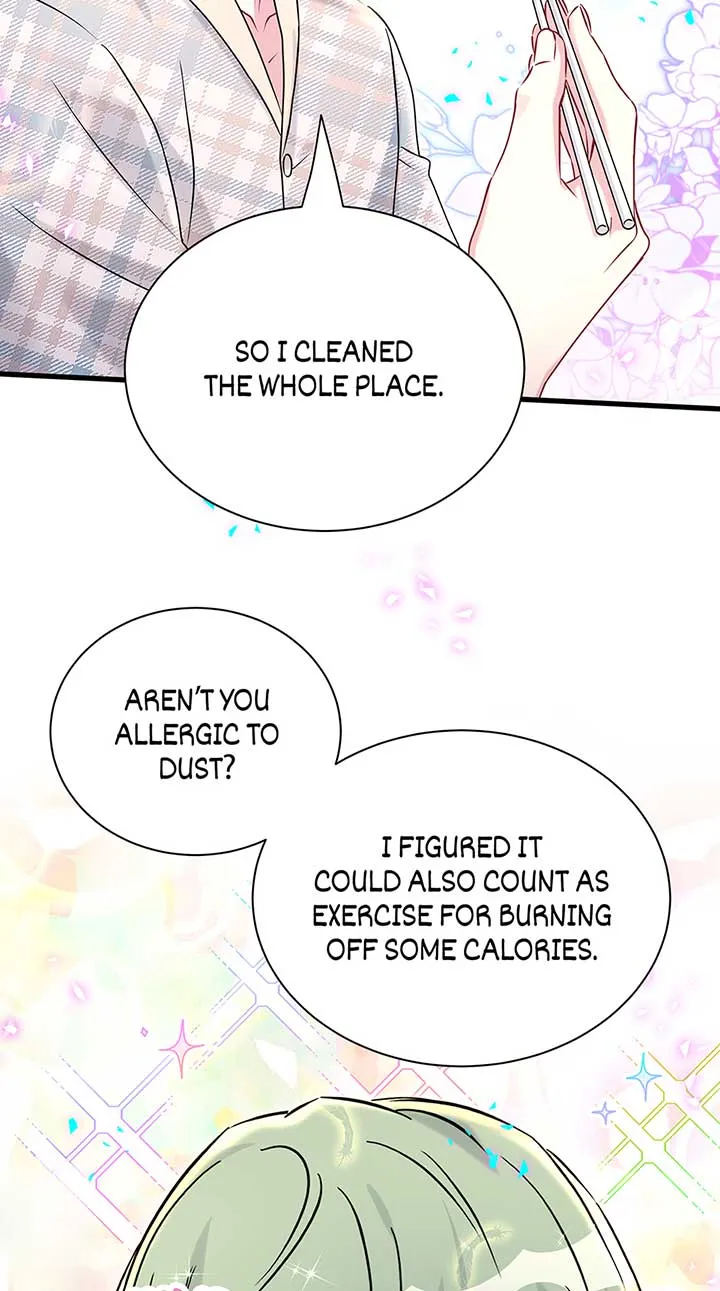 Whose Baby is it? Chapter 290 Online - página 39