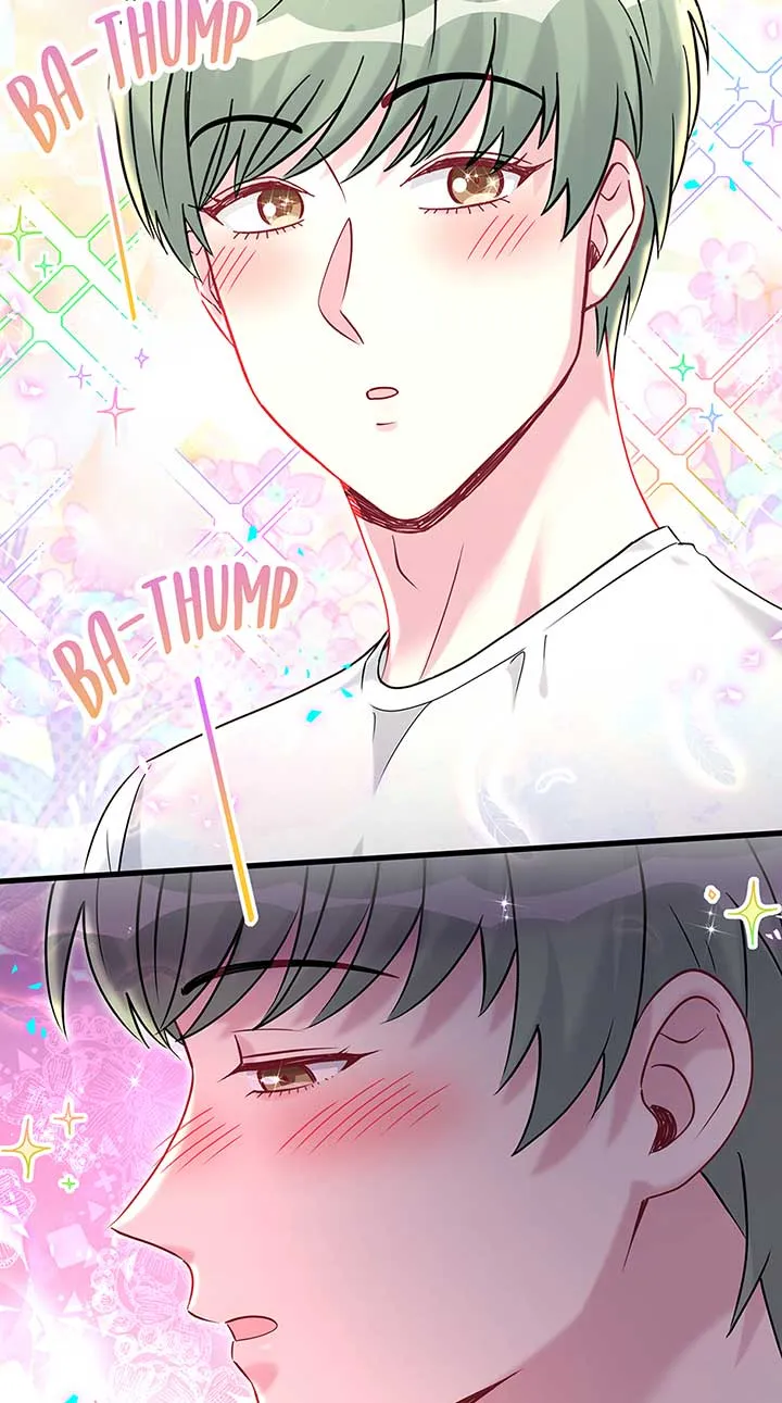 Whose Baby is it? Chapter 290 Online - página 40