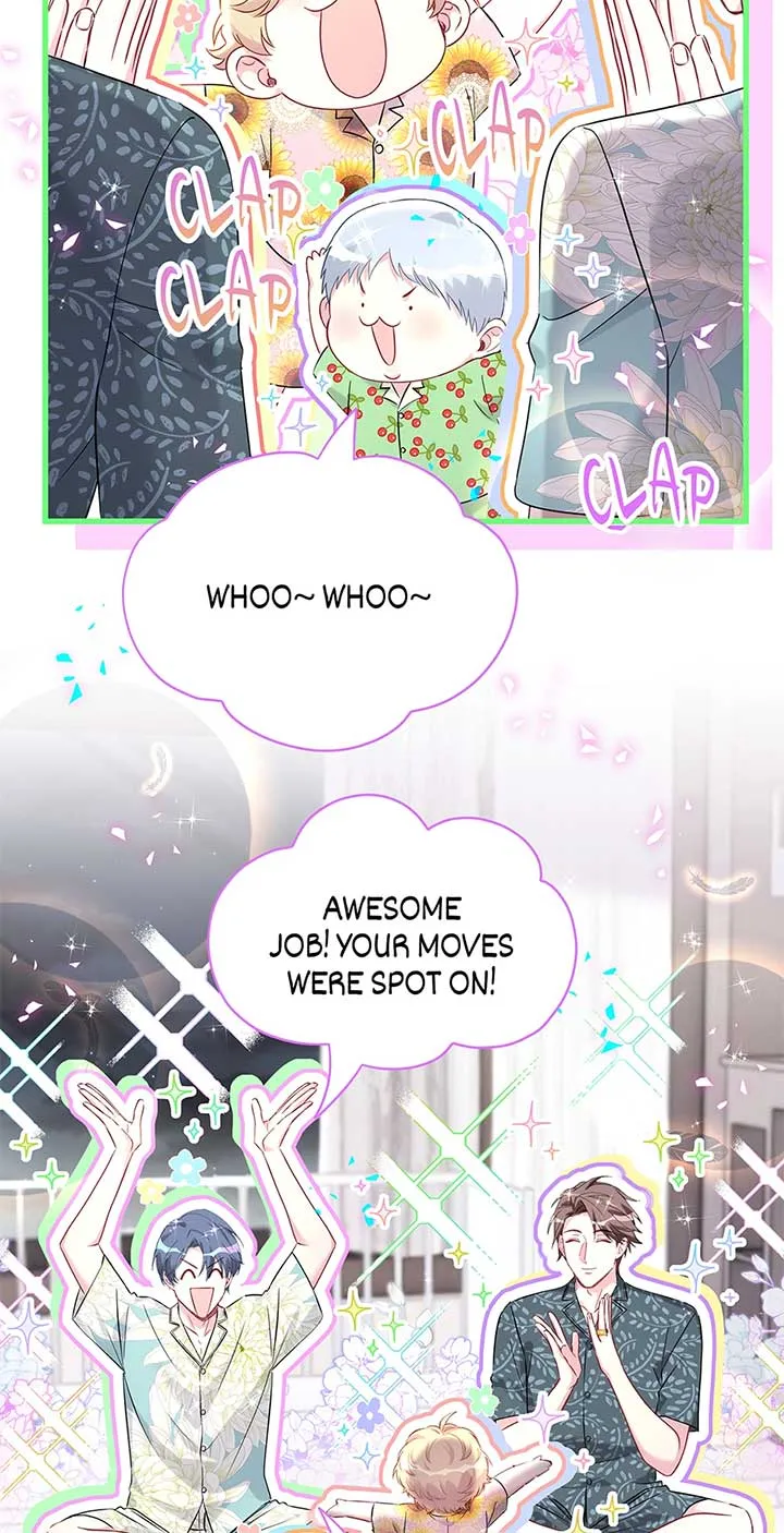 Whose Baby is it? Chapter 291 Online - página 5