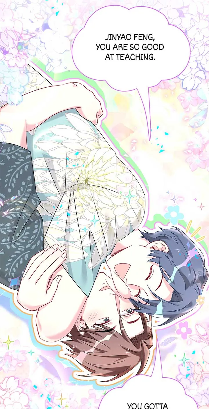 Whose Baby is it? Chapter 291 Online - página 8