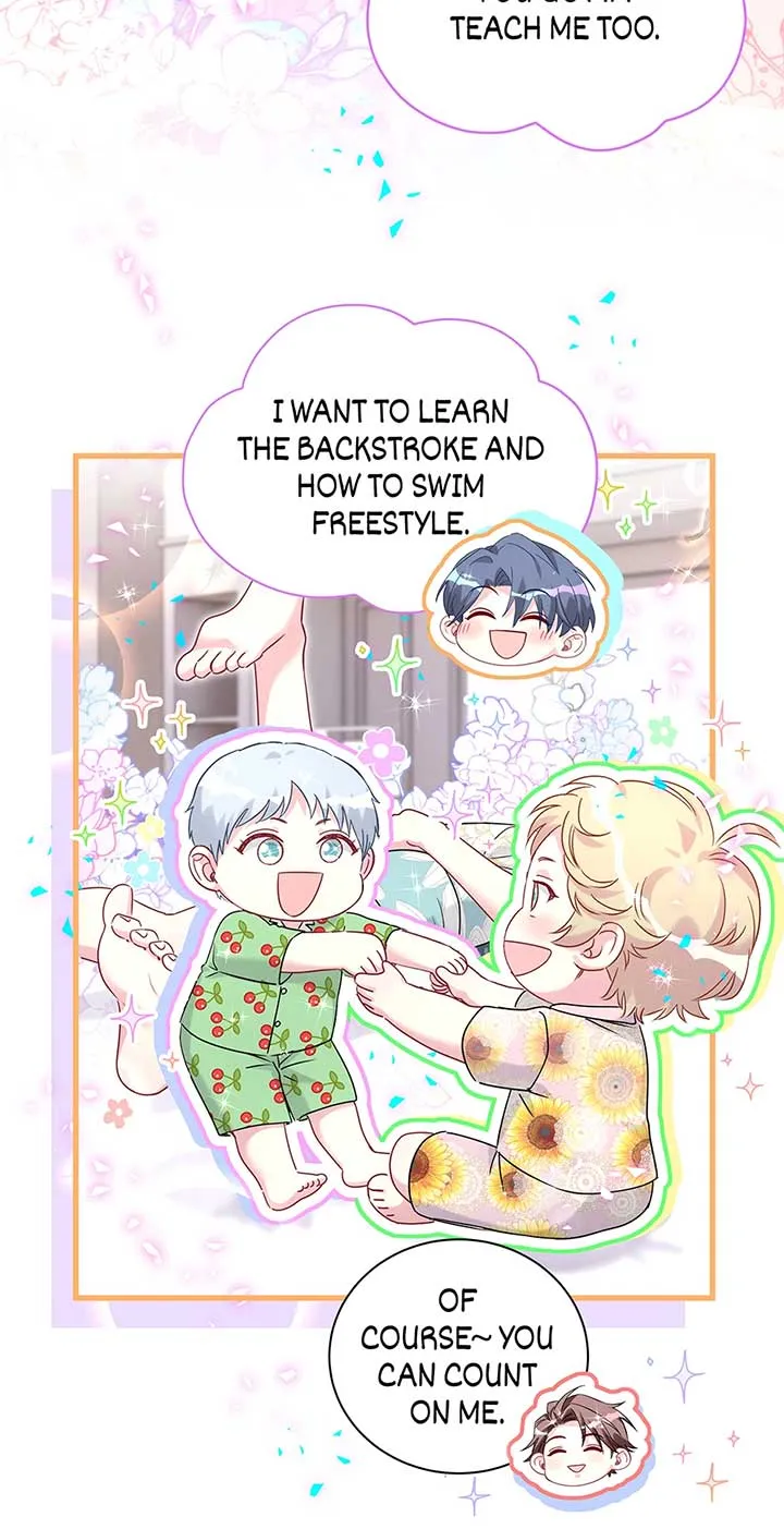Whose Baby is it? Chapter 291 Online - página 9