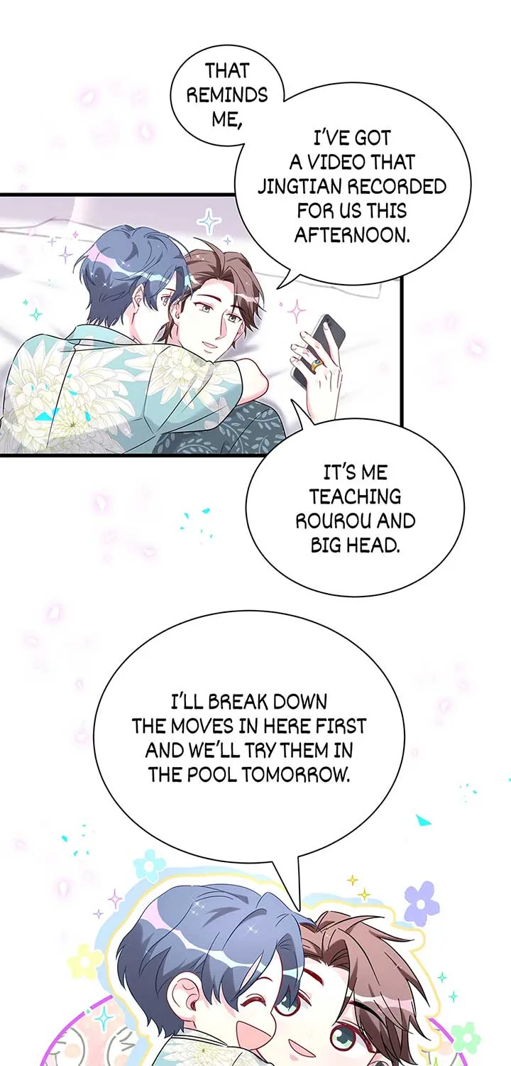 Whose Baby is it? Chapter 291 Online - página 10