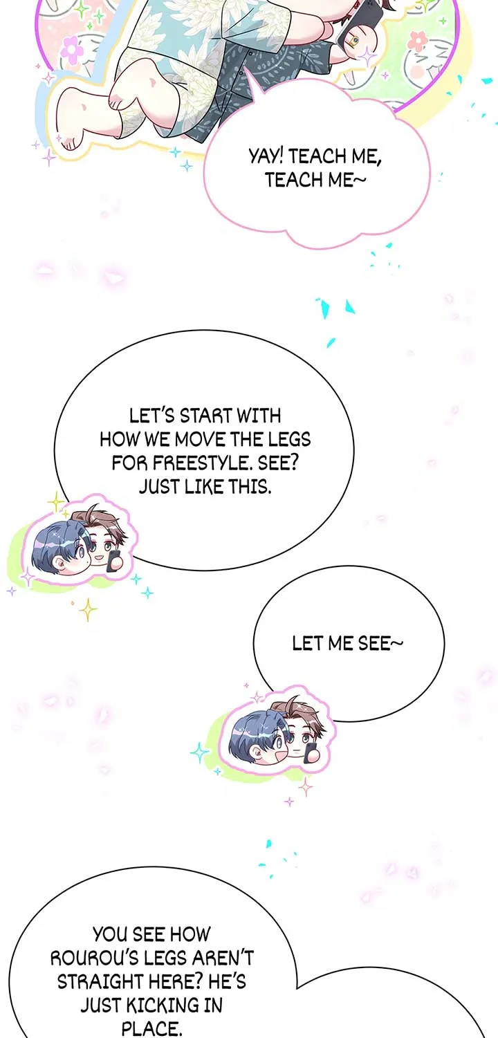 Whose Baby is it? Chapter 291 Online - página 11