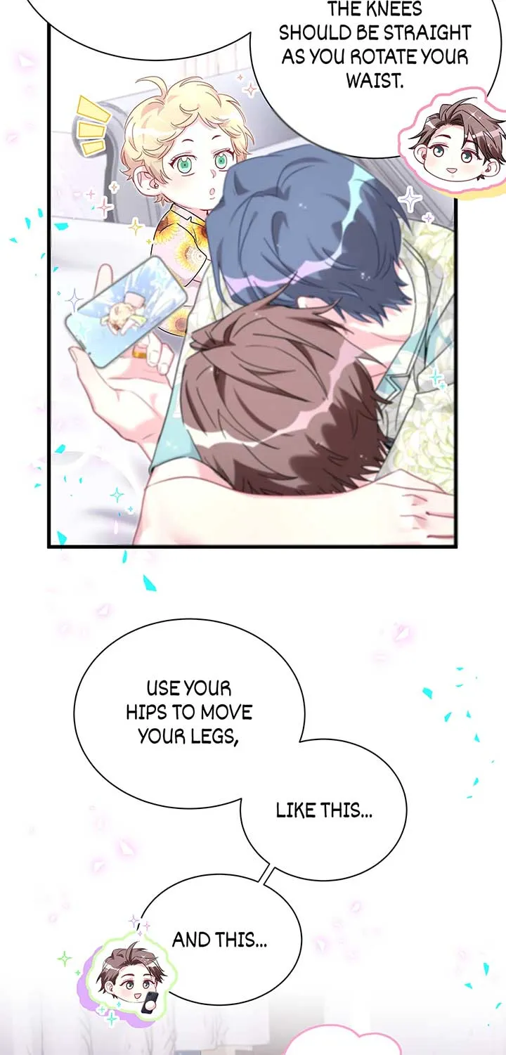 Whose Baby is it? Chapter 291 Online - página 12