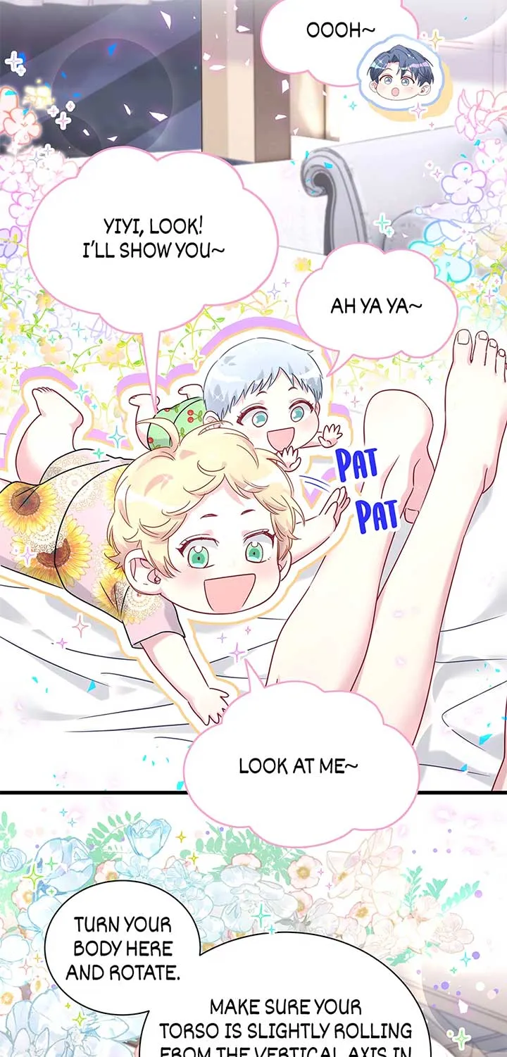 Whose Baby is it? Chapter 291 Online - página 13