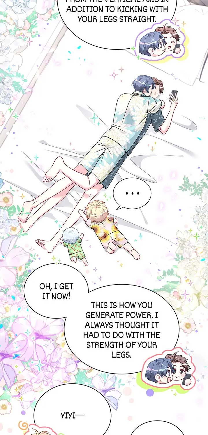 Whose Baby is it? Chapter 291 Online - página 14