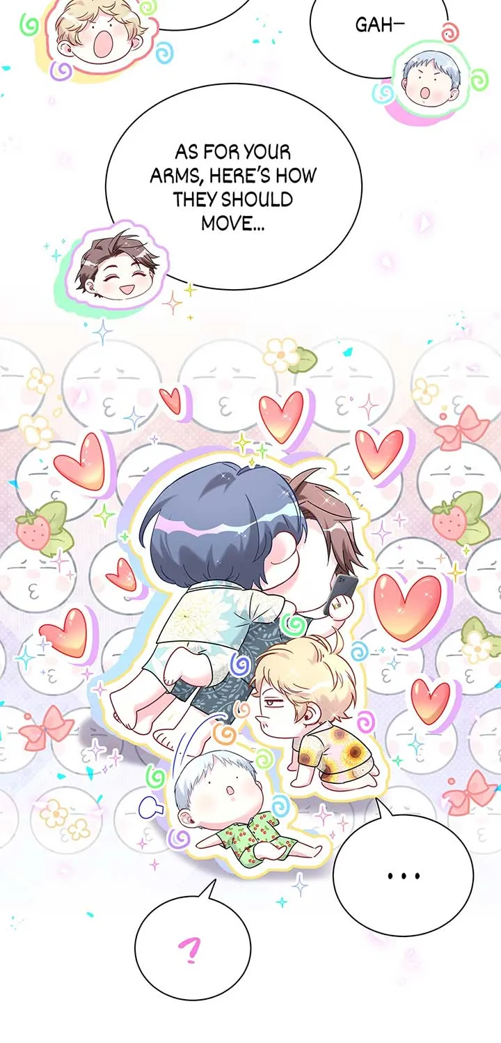 Whose Baby is it? Chapter 291 Online - página 15