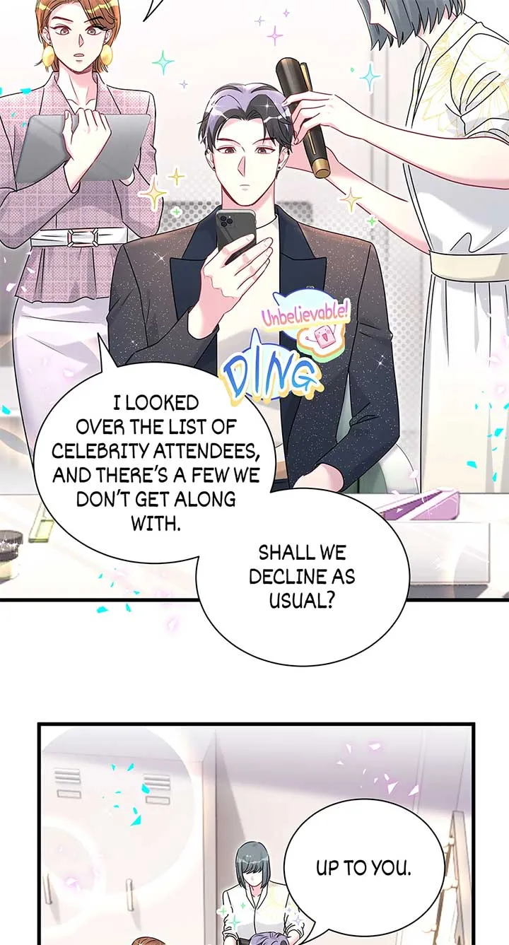 Whose Baby is it? Chapter 291 Online - página 17