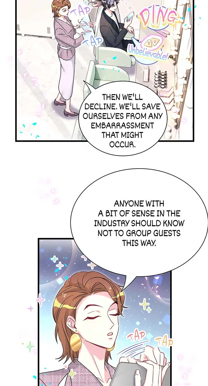 Whose Baby is it? Chapter 291 Online - página 18