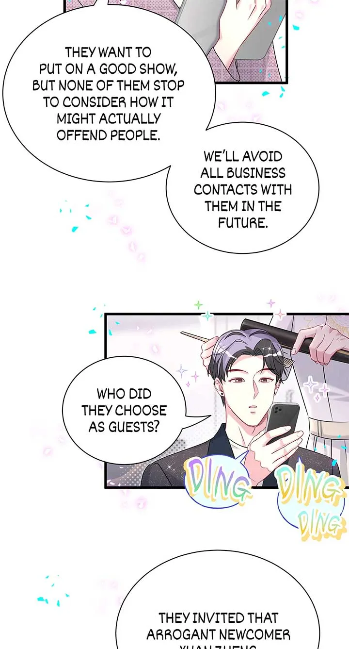 Whose Baby is it? Chapter 291 Online - página 19