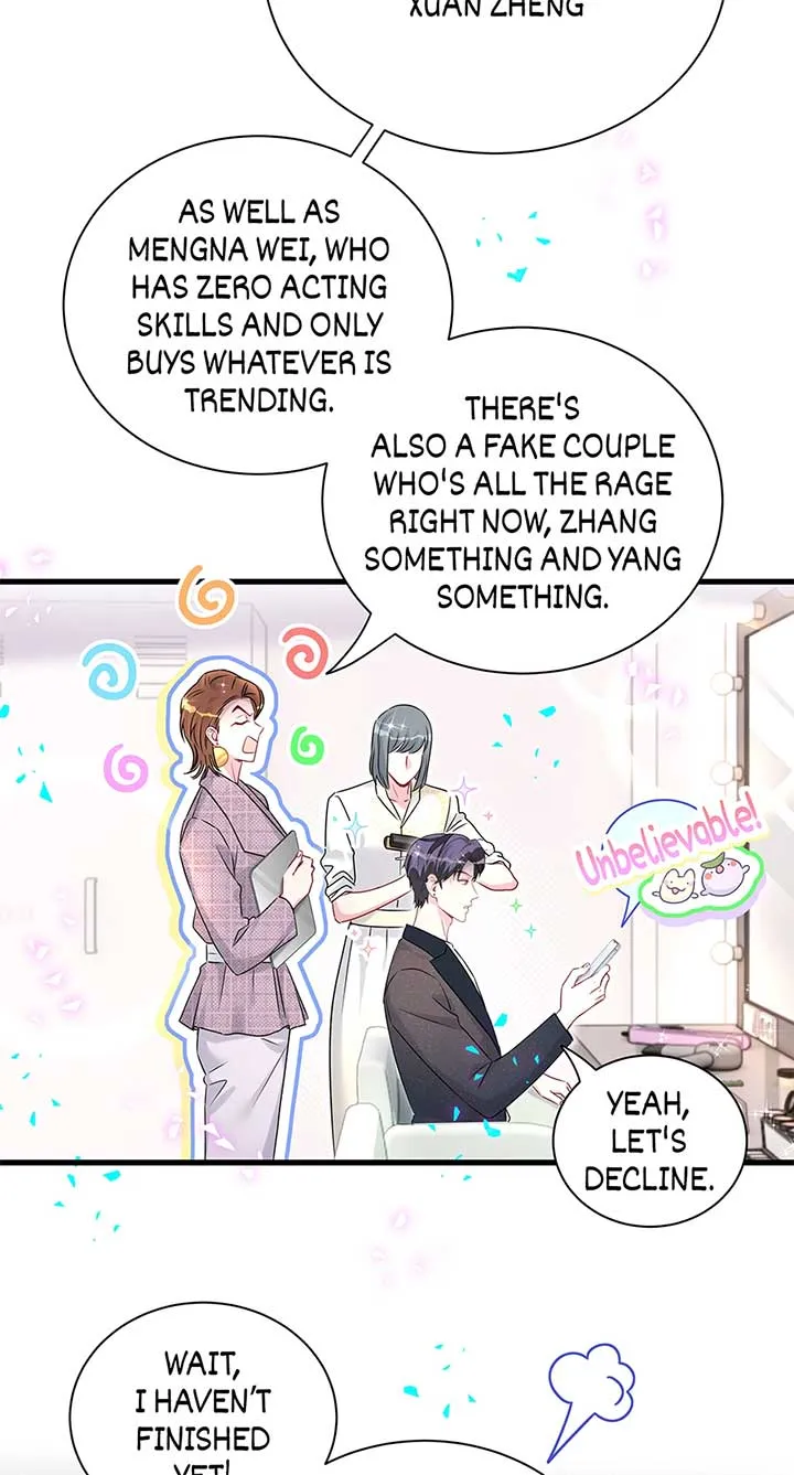 Whose Baby is it? Chapter 291 Online - página 20