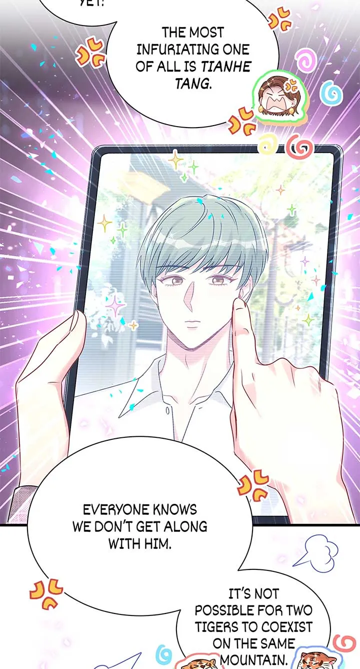Whose Baby is it? Chapter 291 Online - página 21