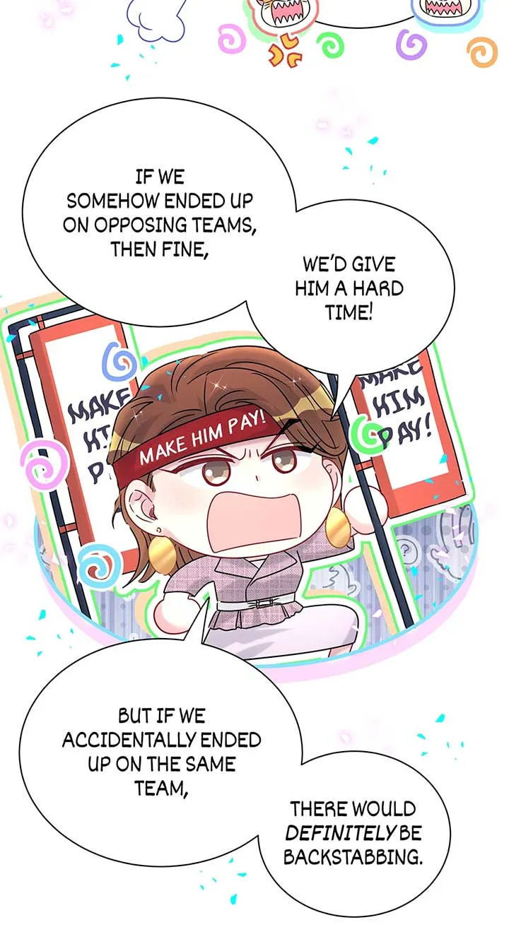 Whose Baby is it? Chapter 291 Online - página 22
