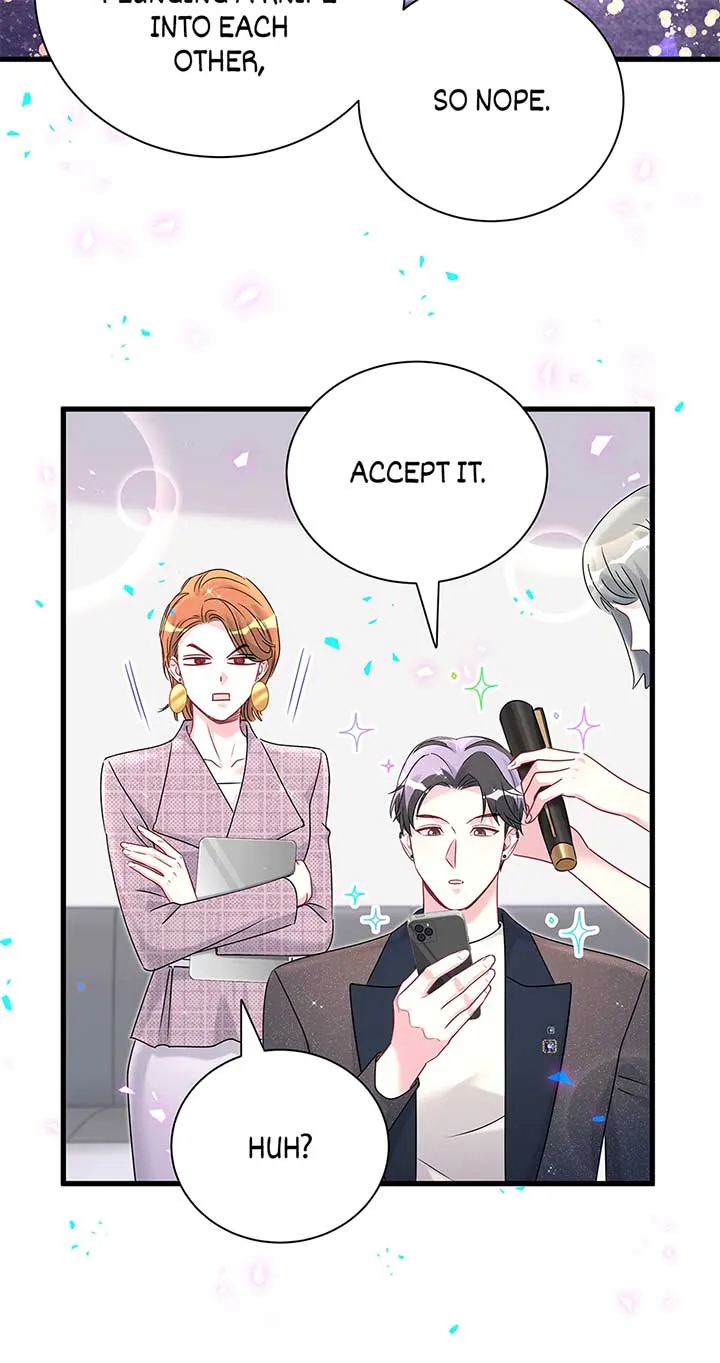Whose Baby is it? Chapter 291 Online - página 24