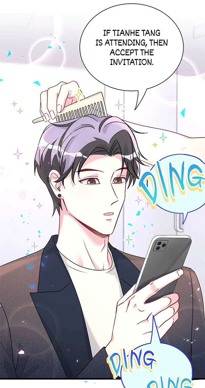 Whose Baby is it? Chapter 291 Online - página 25