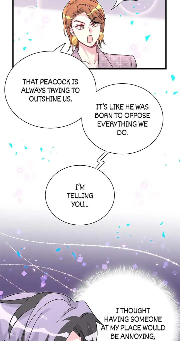 Whose Baby is it? Chapter 291 Online - página 28