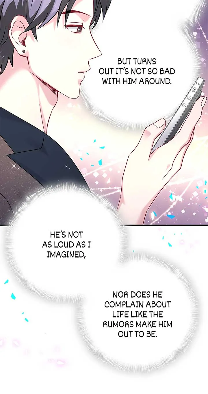 Whose Baby is it? Chapter 291 Online - página 29