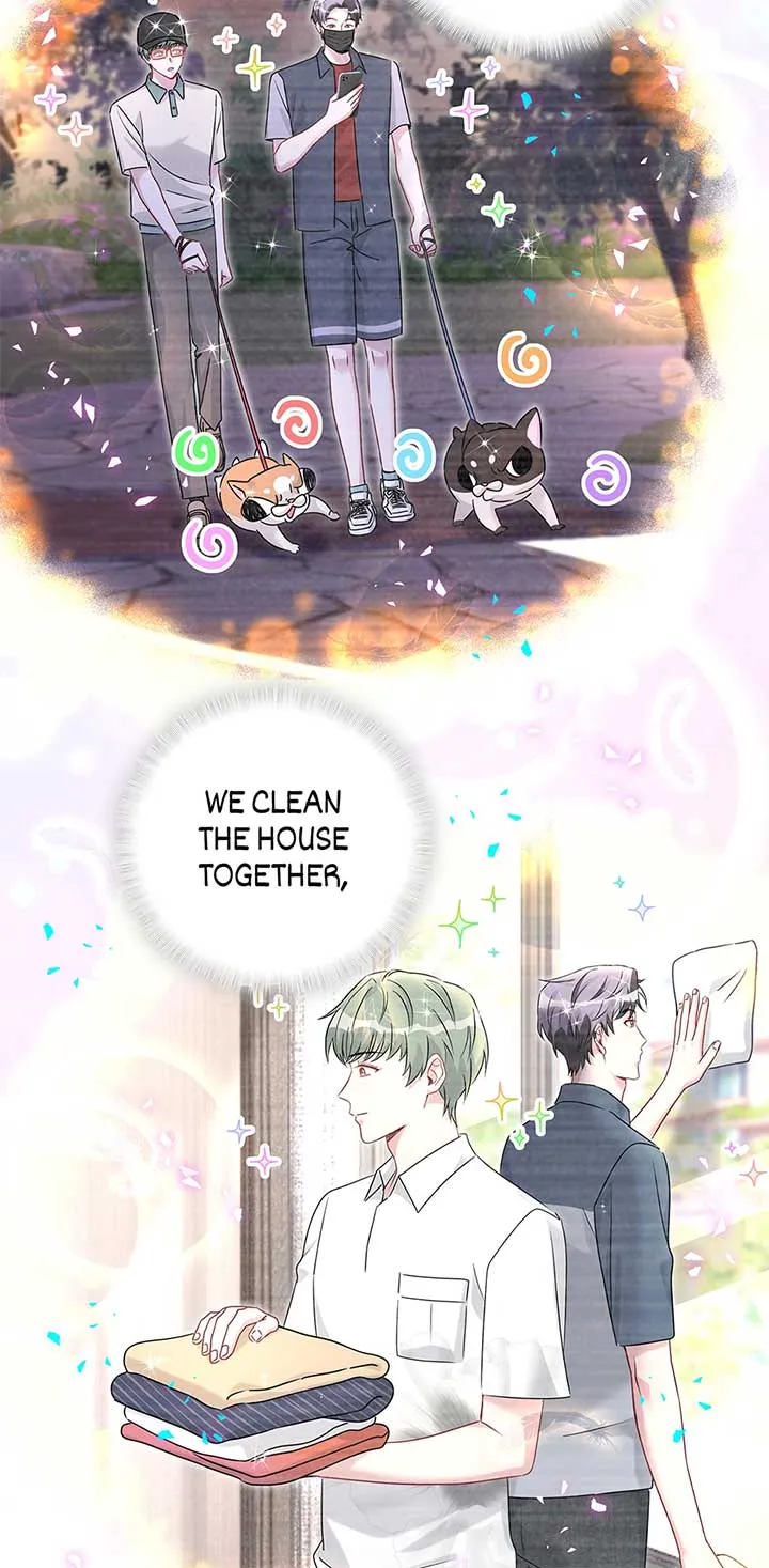 Whose Baby is it? Chapter 291 Online - página 31