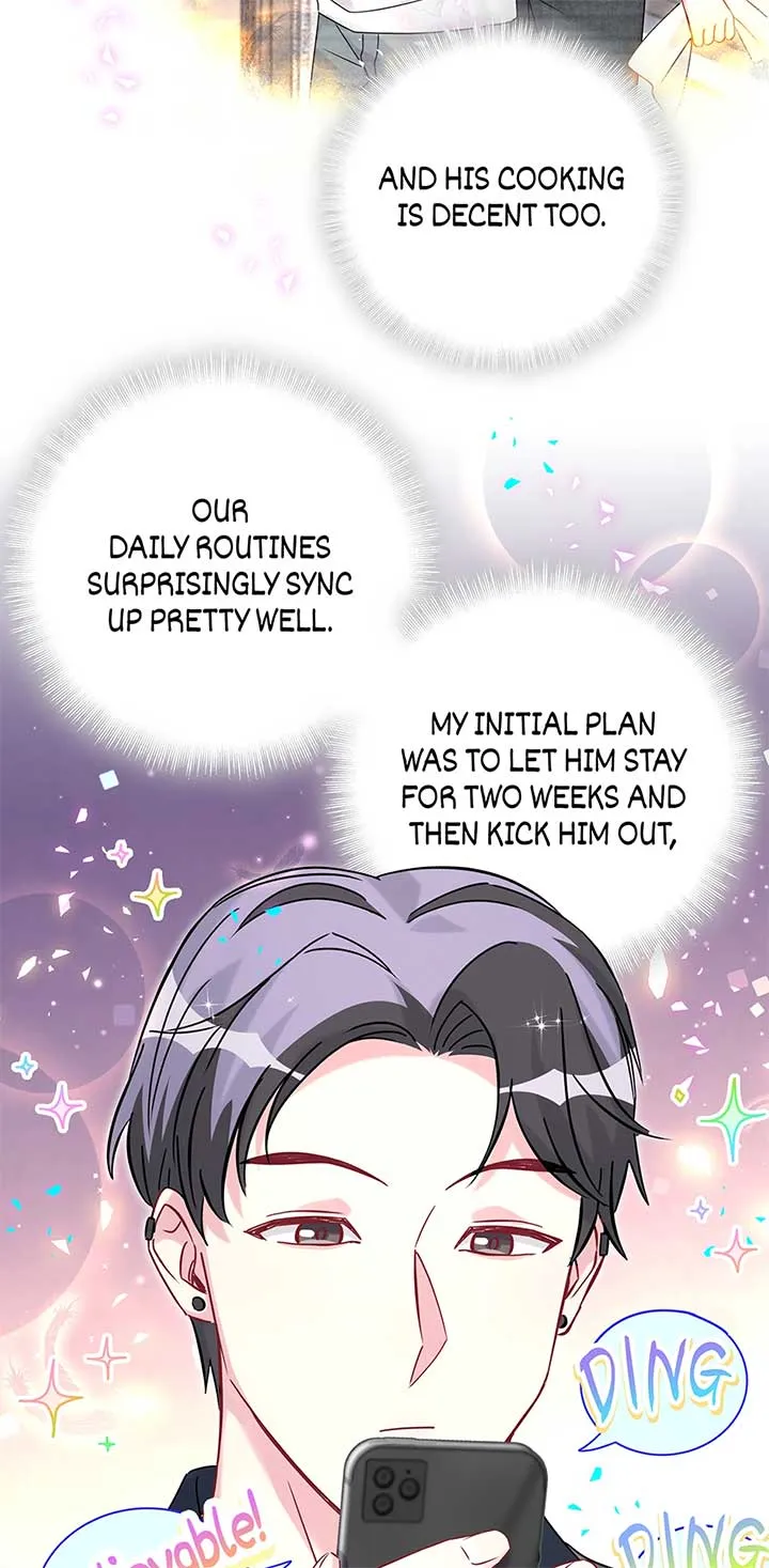 Whose Baby is it? Chapter 291 Online - página 32
