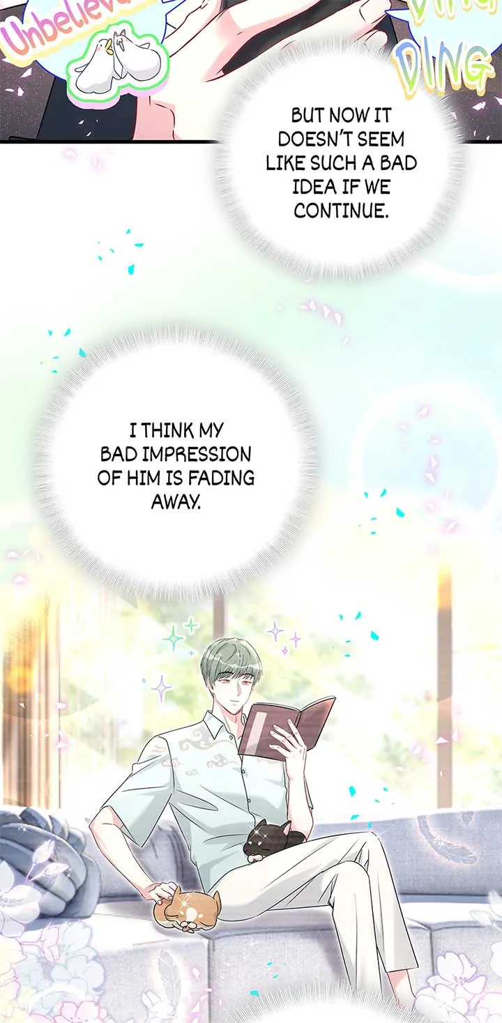 Whose Baby is it? Chapter 291 Online - página 33