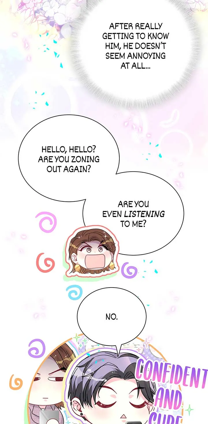 Whose Baby is it? Chapter 291 Online - página 34