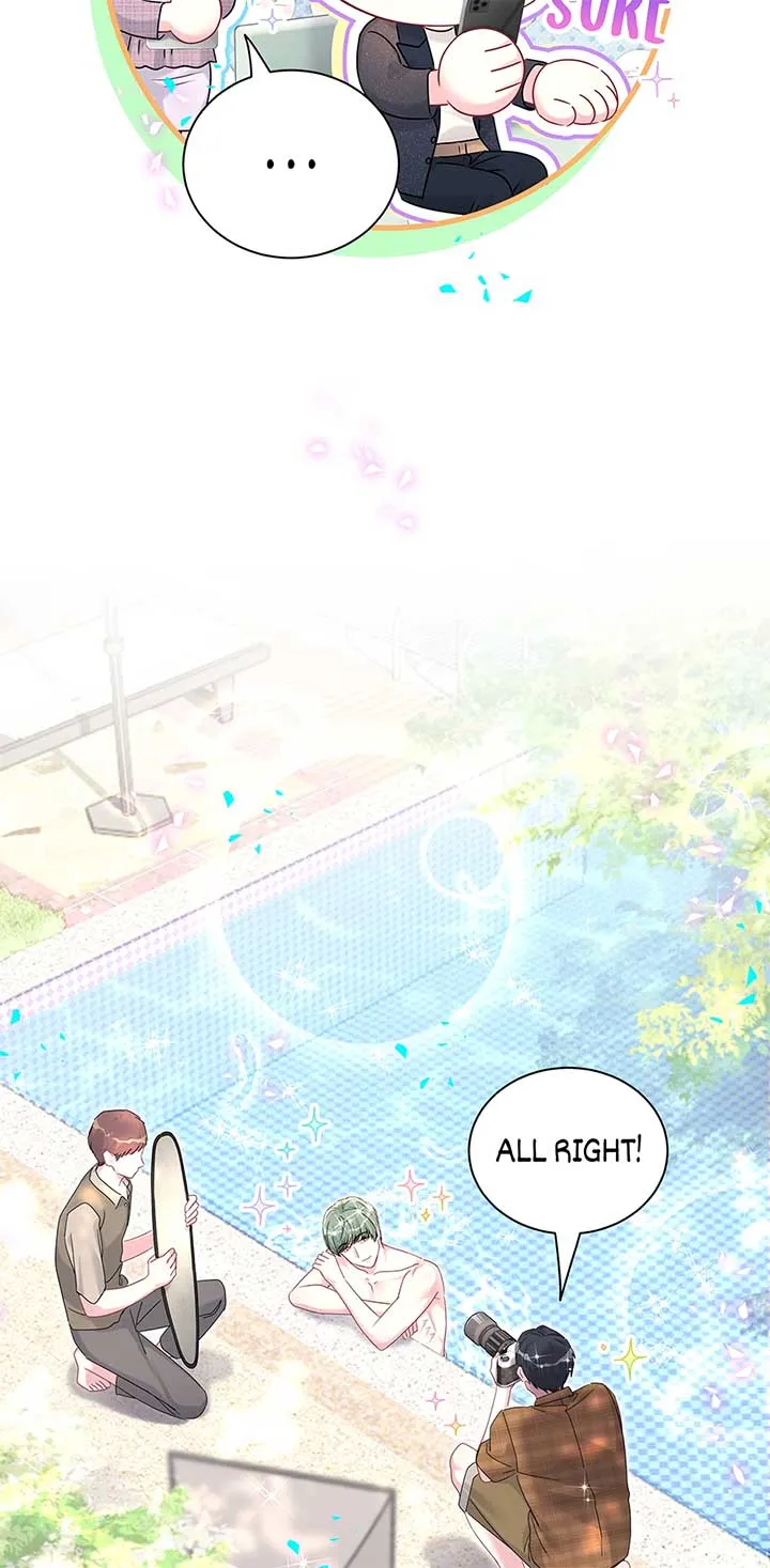 Whose Baby is it? Chapter 291 Online - página 35
