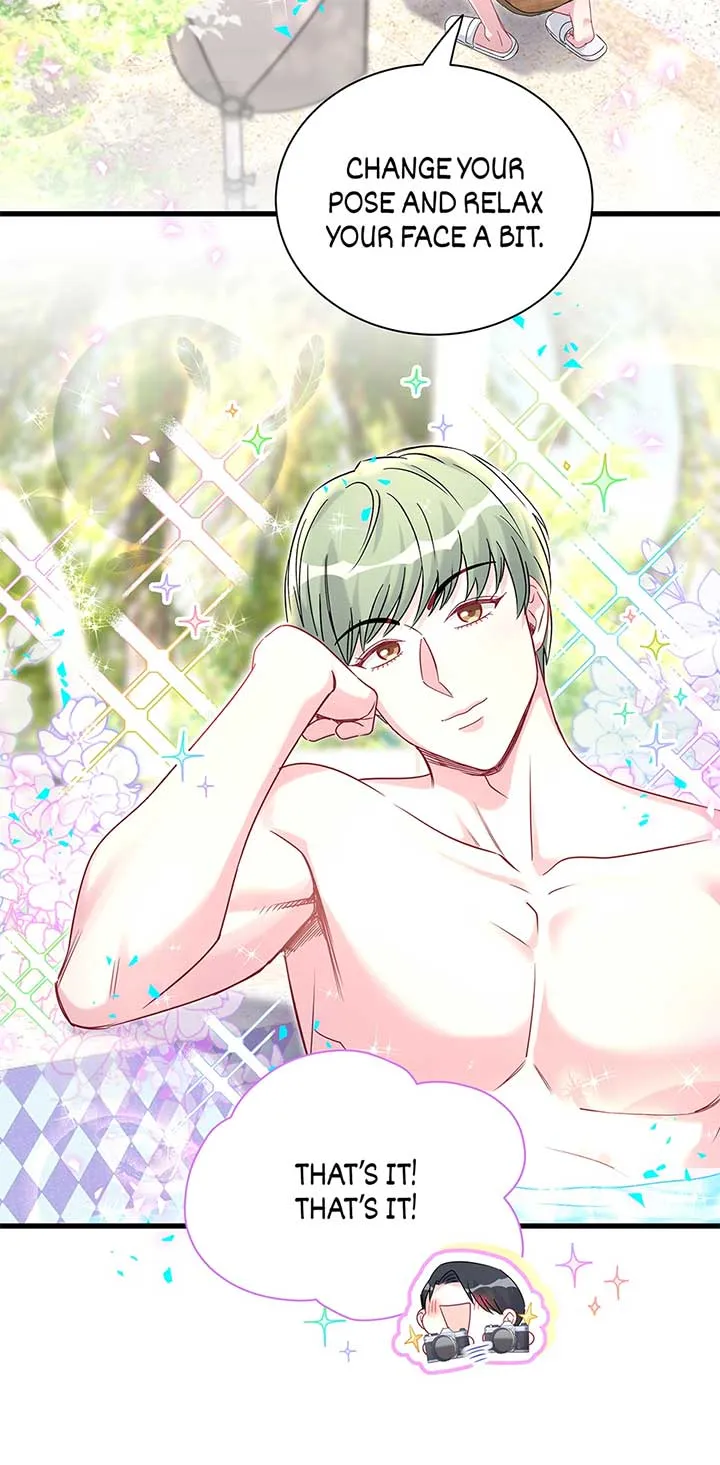Whose Baby is it? Chapter 291 Online - página 36