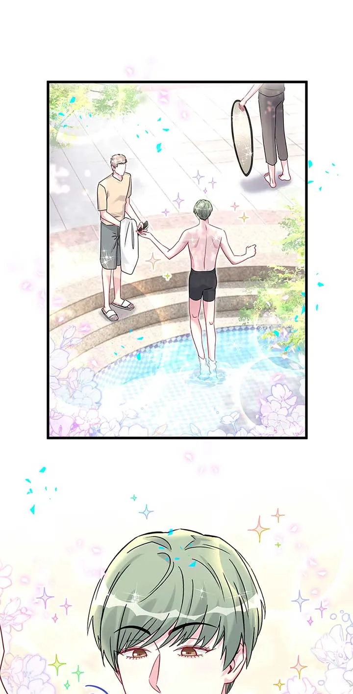 Whose Baby is it? Chapter 291 Online - página 37