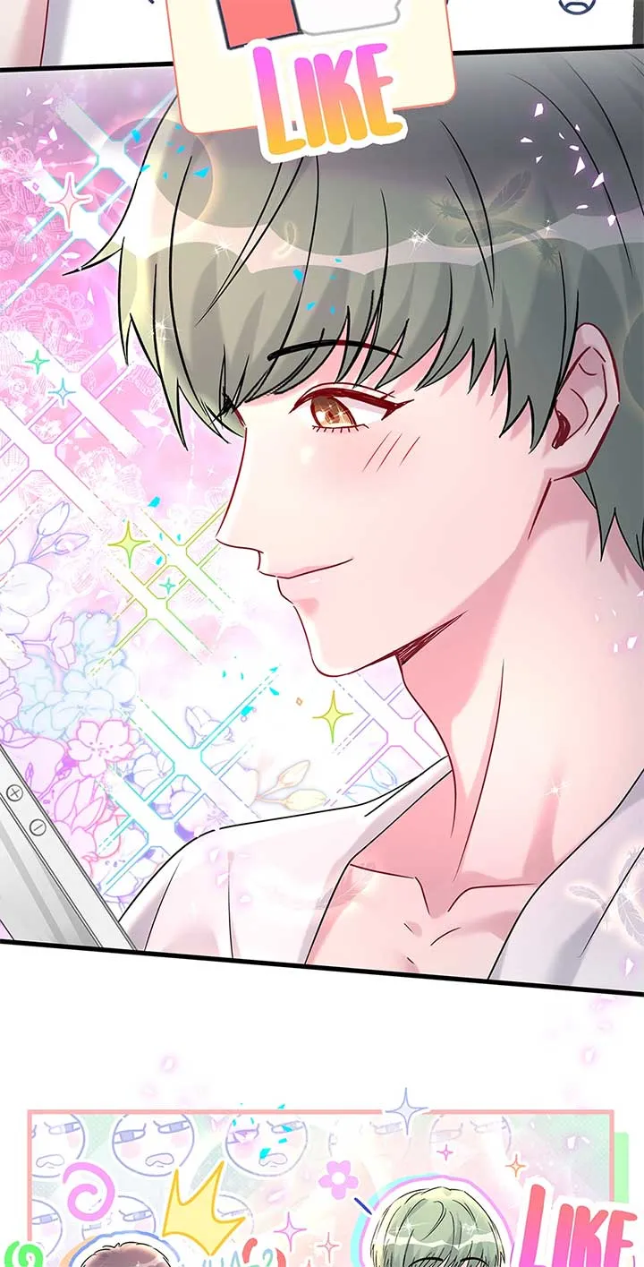 Whose Baby is it? Chapter 291 Online - página 41