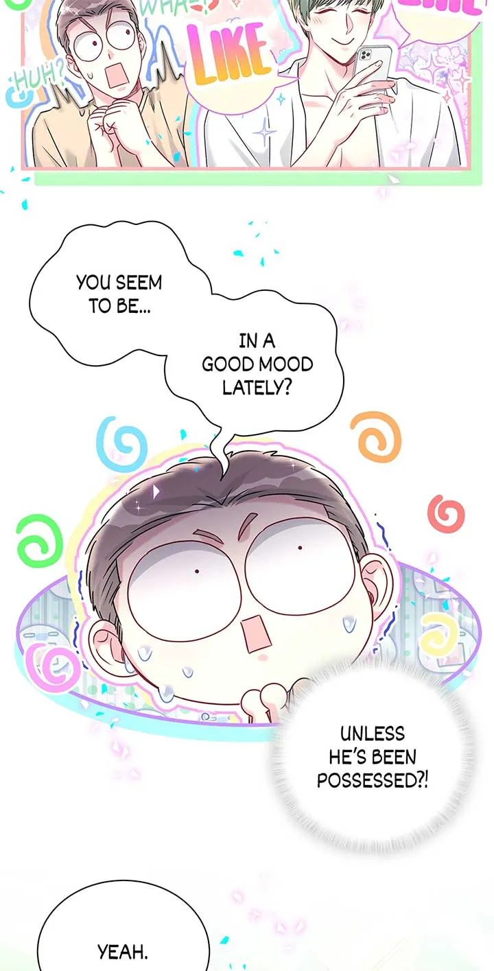 Whose Baby is it? Chapter 291 Online - página 42