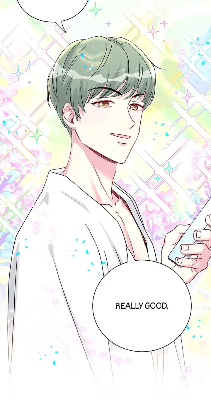 Whose Baby is it? Chapter 291 Online - página 43