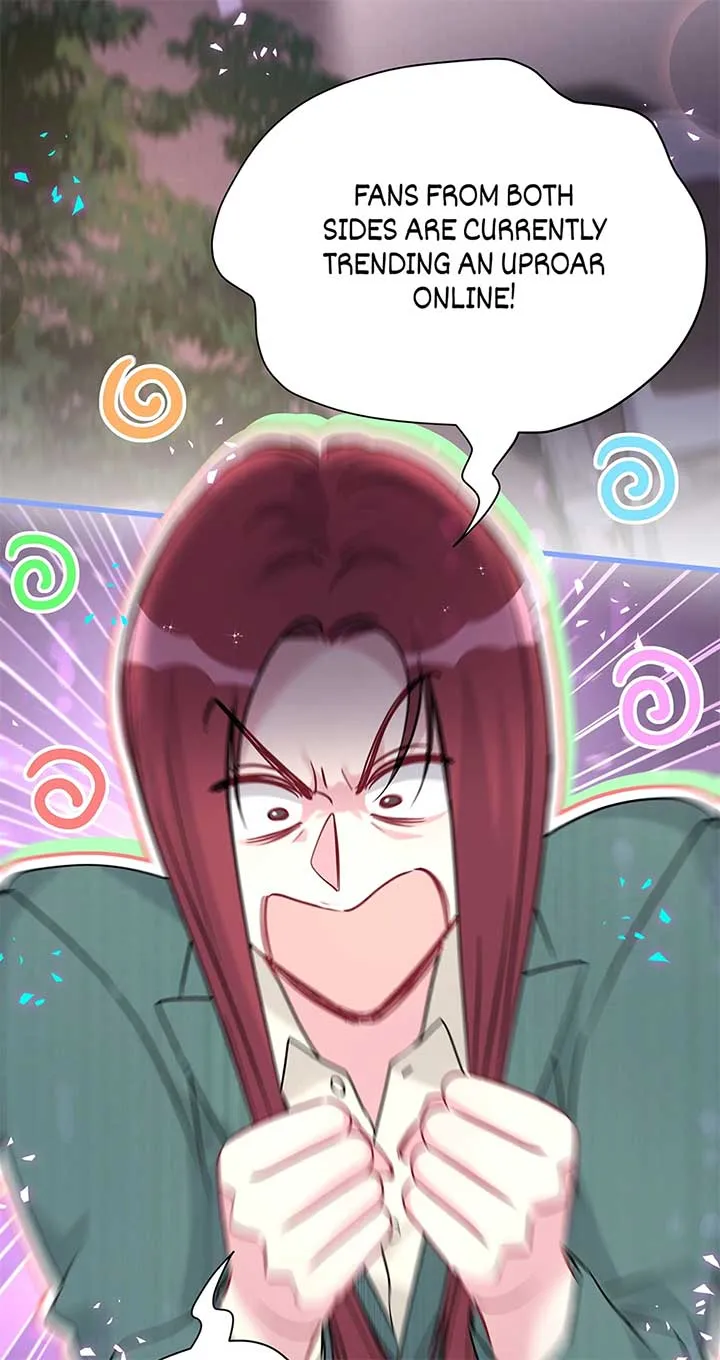 Whose Baby is it? Chapter 292 Online - página 4