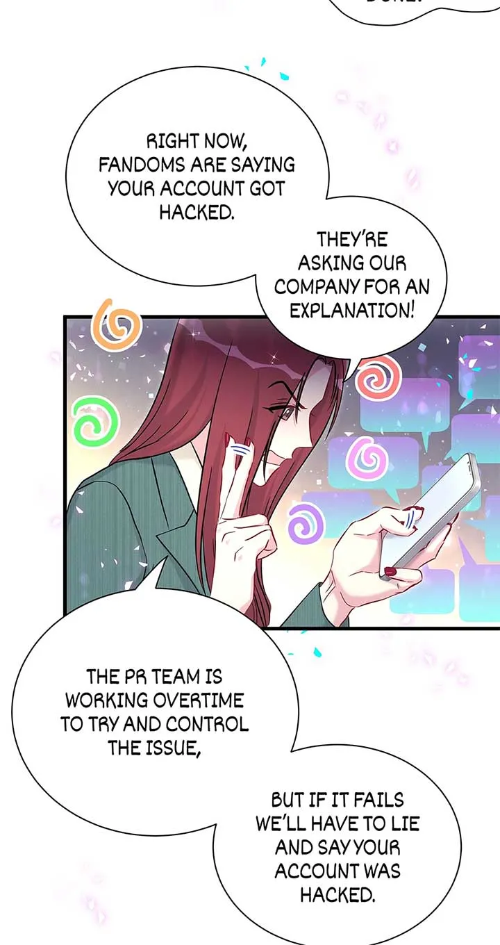 Whose Baby is it? Chapter 292 Online - página 8